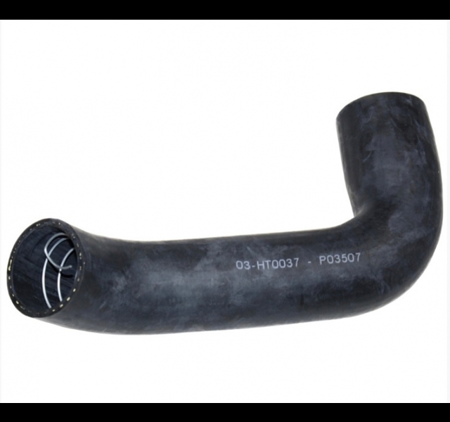 Radiator Hose Bottom - International