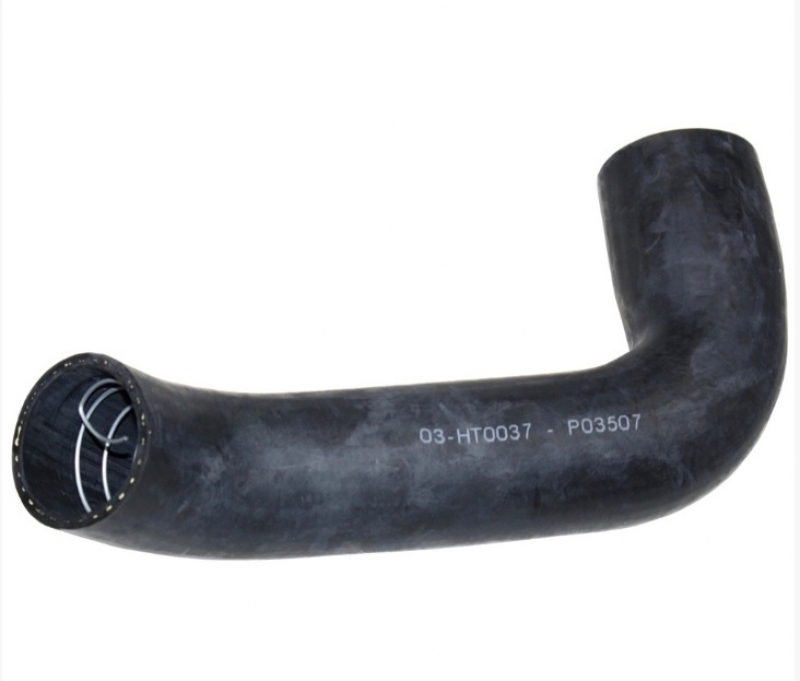 Radiator Hose Bottom - International