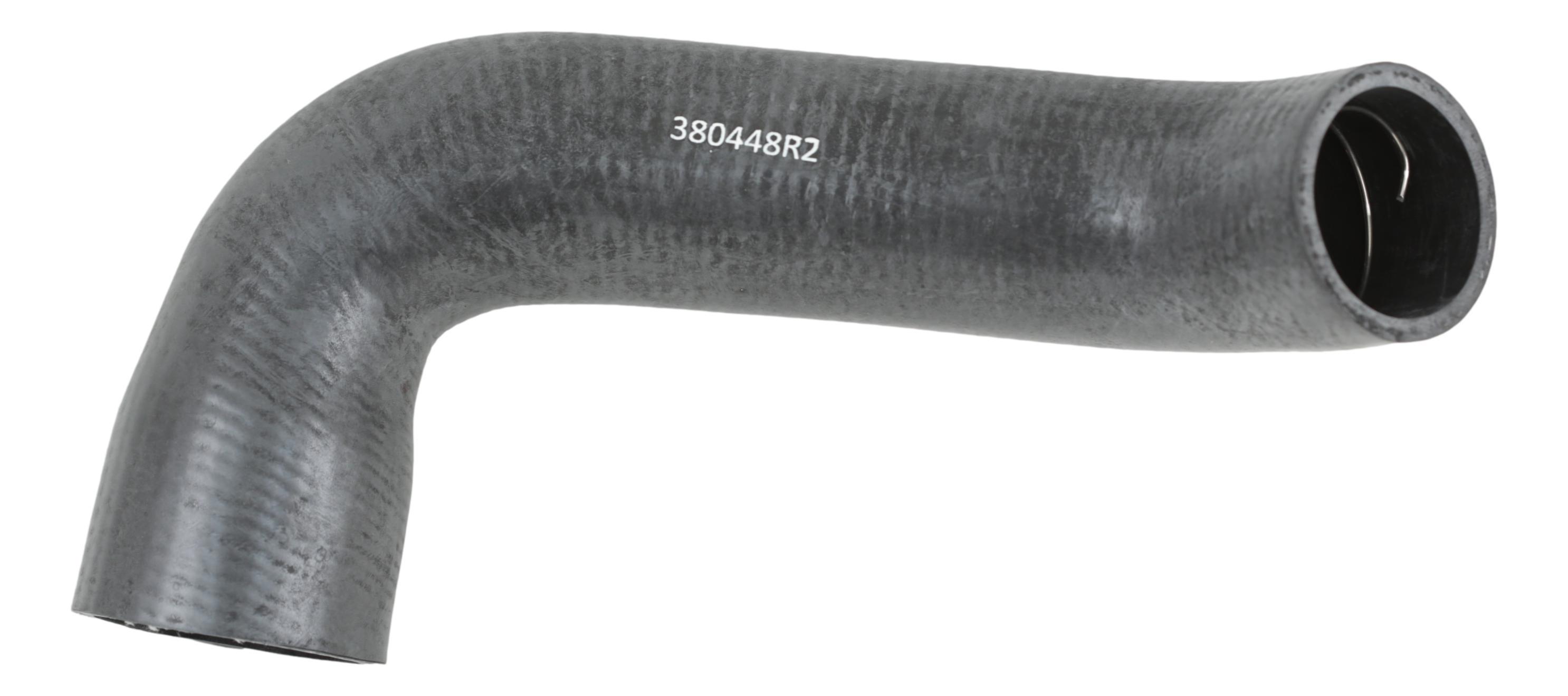 Radiator Hose Bottom - International Histoparts