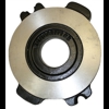 Intermediate Brake Plate - International