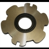 Primary Brake Plate - International