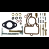 Complete Carburetor Repair kit, Farmall Cub with IHC Carburetor