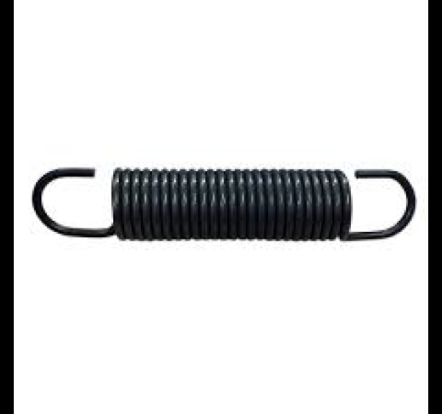 Clutch Pedal Return Spring - Massey Harris Pony