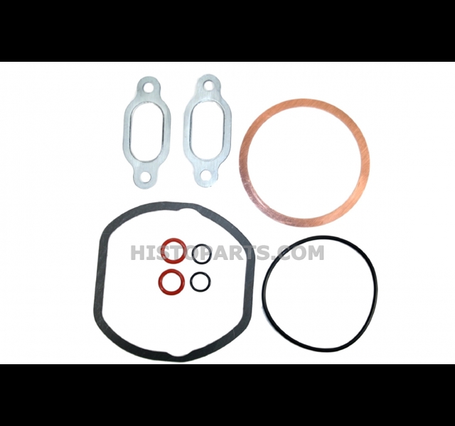 Headgasket Set, Guldner 2LD, LD