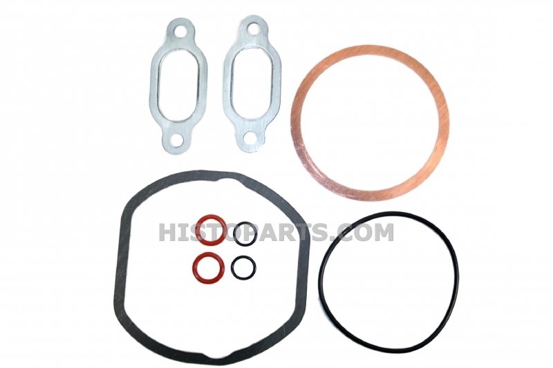 Headgasket Set, Guldner 2LD, LD