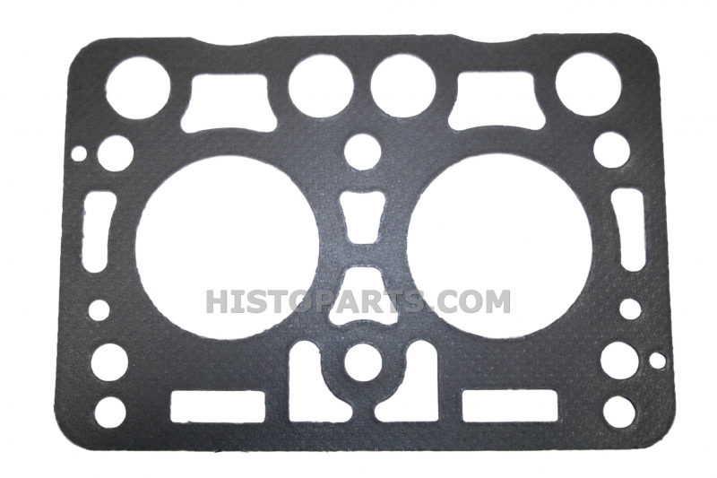 Head Gasket Guldner 2D15