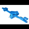 Swinging Drawbar Assembly