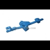 Swinging Drawbar Assembly Histoparts