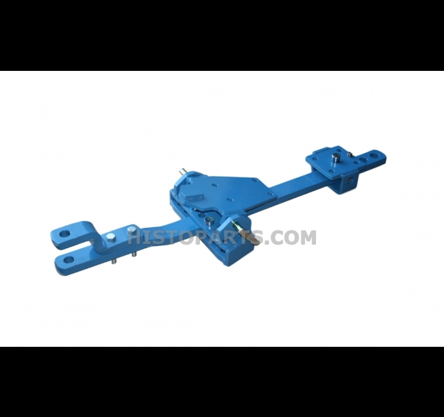 Swinging Drawbar Assembly Histoparts