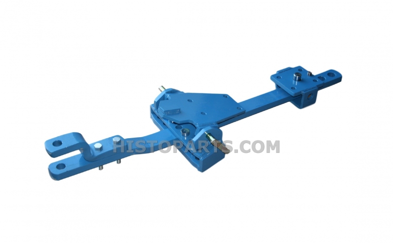 Swinging Drawbar Assembly Histoparts