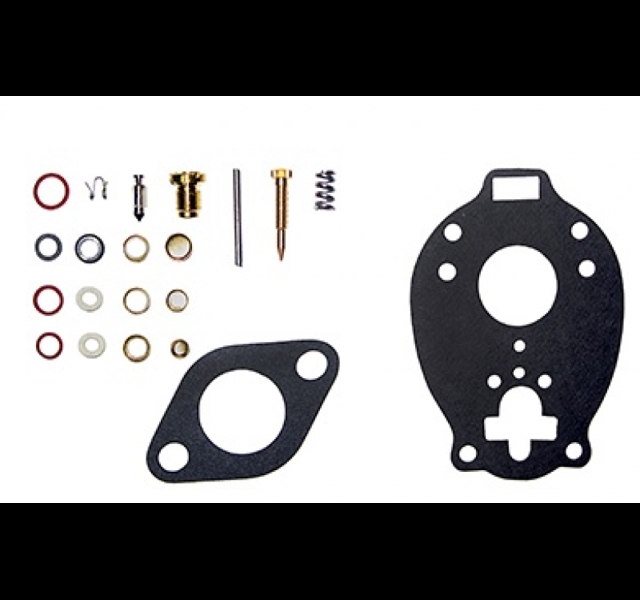 Marvel Schebler Basis Carburateur Reparatie Set