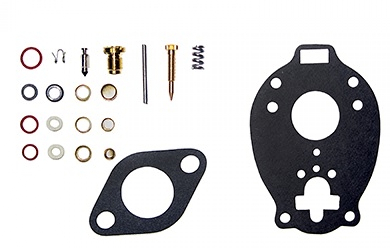 Marvel Schebler Basis Carburateur Reparatie Set