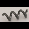 Vaporizing Heating Coil. T-Ford 1926-27