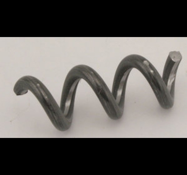 Vaporizing Heating Coil. T-Ford 1926-27