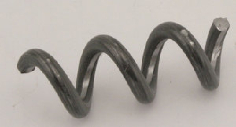 Vaporizing Heating Coil. T-Ford 1926-27