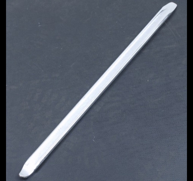 Bandenlichter 500 x 25 x 9 mm