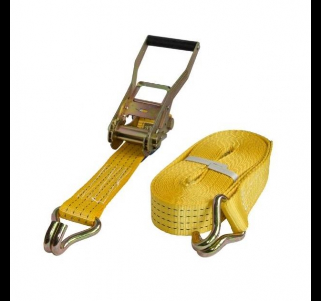Loadbinder with Claw Hook- 9mtr.