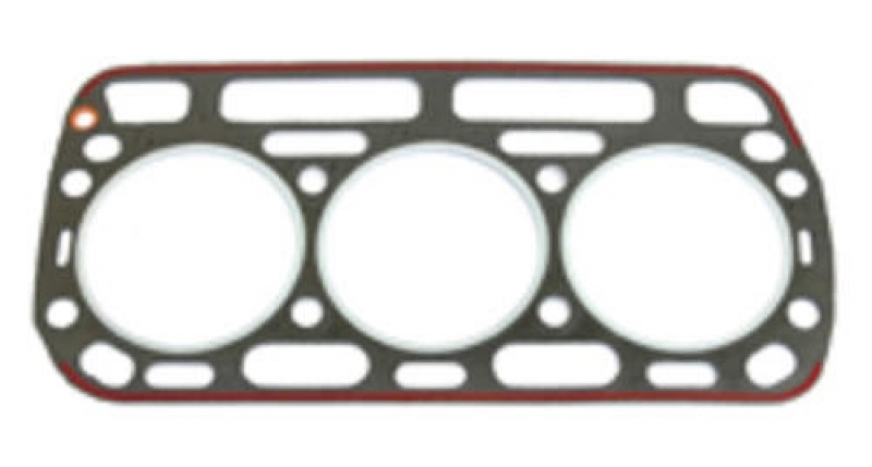 Head gasket only, Mc. Cormick D323, D324, D326