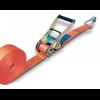 Loadbinder with Claw Hook- 7mtr.