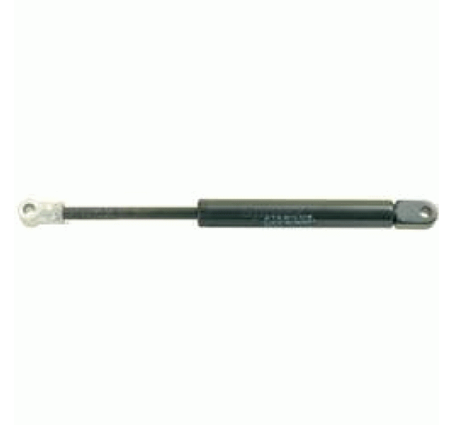 Gas cilinder Deur. 240 mm. Case David Brown