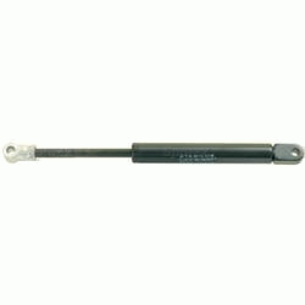 Gas cilinder Deur. 240 mm. Case David Brown