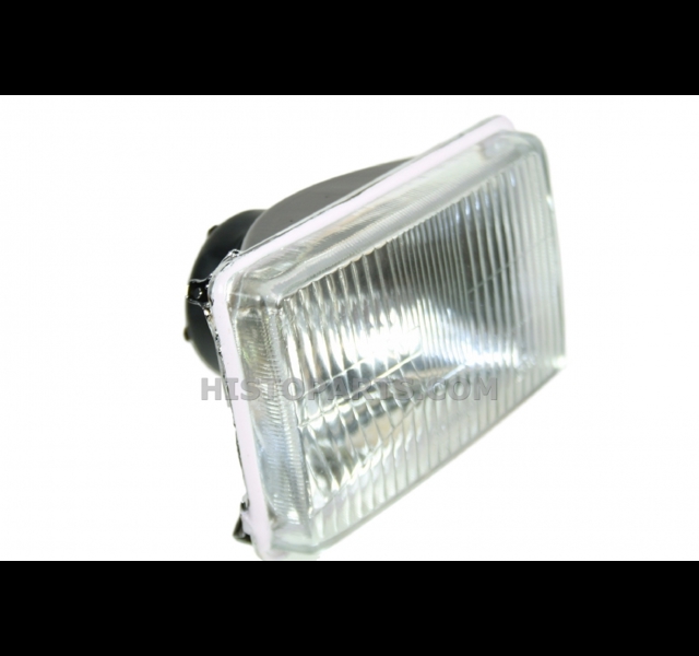 Koplamp, LH/RH