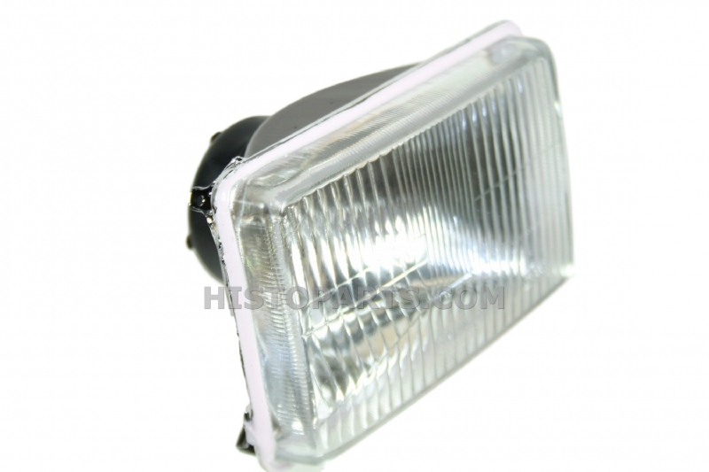 Koplamp, LH/RH
