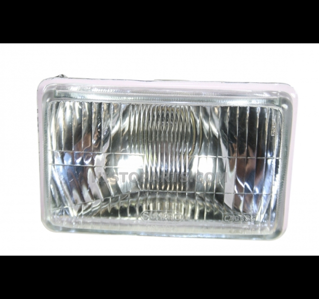 Koplamp, LH/RH Histoparts