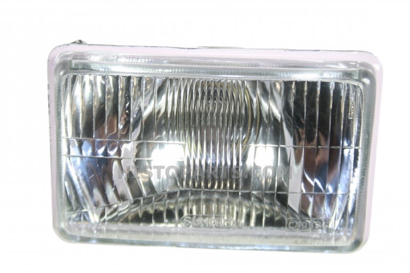 Koplamp, LH/RH Histoparts