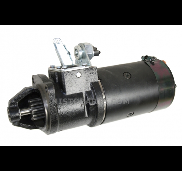 Startmotor International