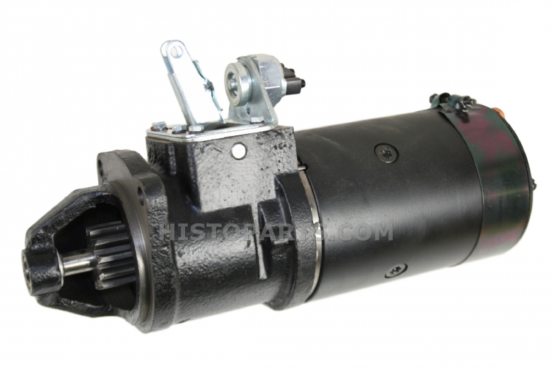 Startmotor International
