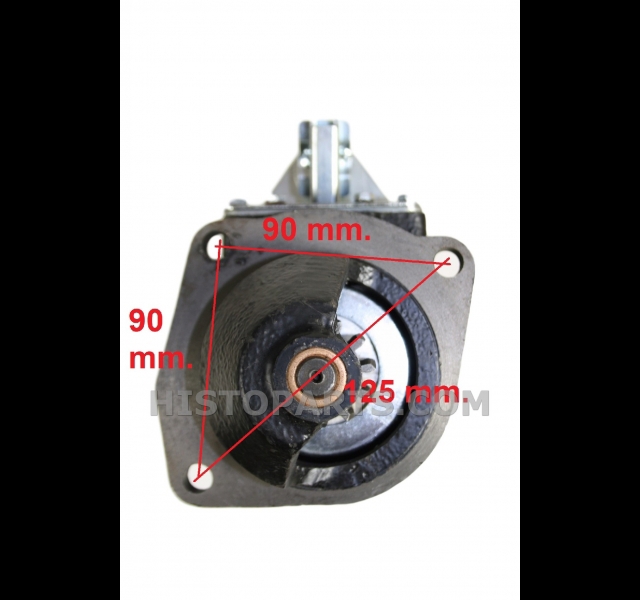 Startmotor International Histoparts