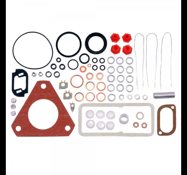 Afdichtset CAV DPA Delphi 7135-111 Brandstofpomp