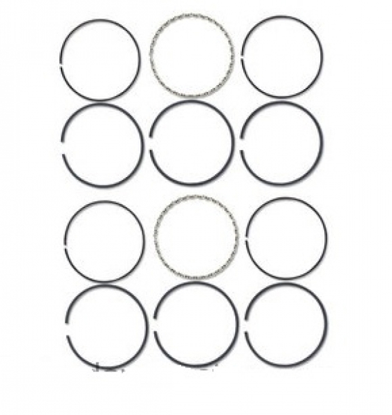 Piston Ring set. John Deere M, MC, MT