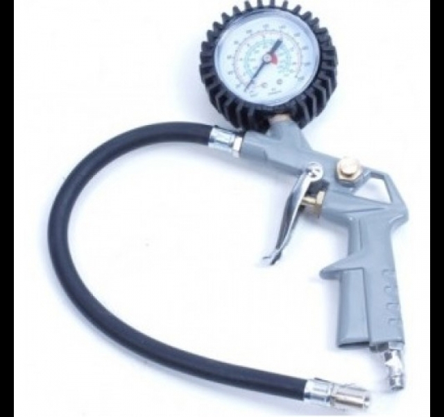 Bandenvulmeter