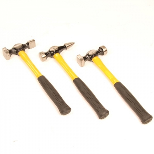 Uitdeuk set, 7 delig Histoparts