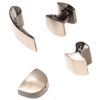 productfoto van Uitdeuk set, 7 delig