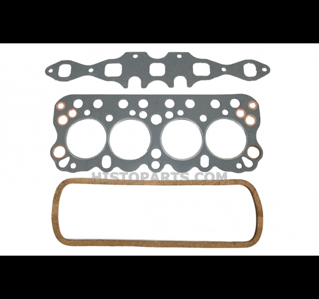 Headgasket Set BMC Mini