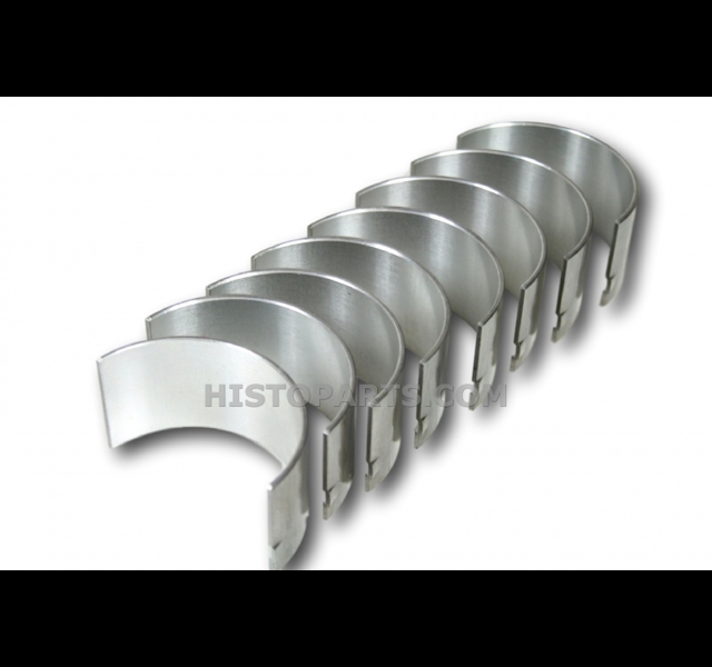 Con Rod Bearing, 0.040". Farmall S.BMD, B450 (BD264)