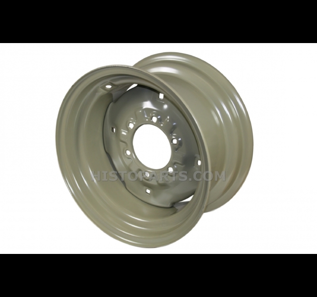 Velg 8.00 x 16