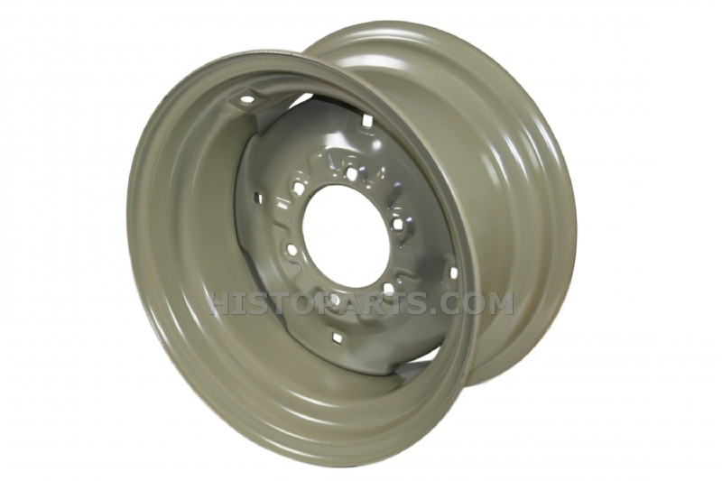 Velg 8.00 x 16