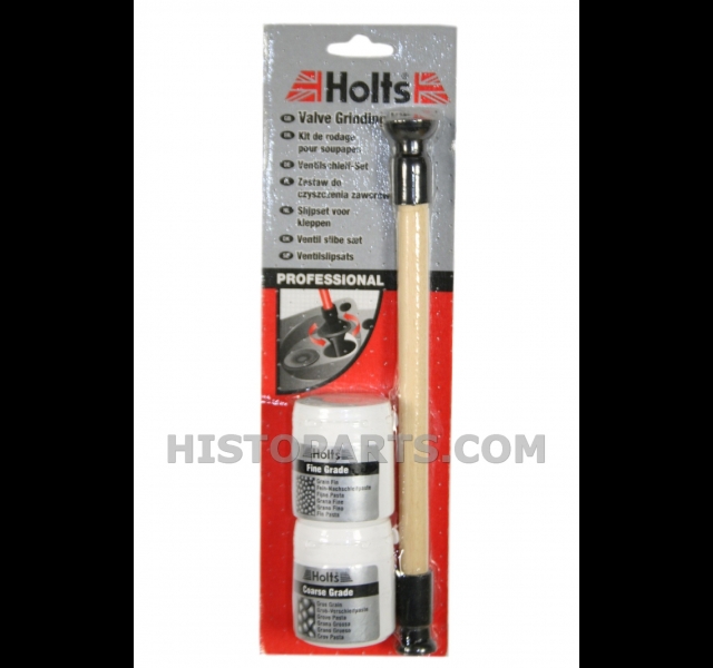 Kleppen schuur kit. Holts