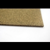 Kurk - neopreen pakking 25 x 50 cm x 2.0 mm dik
