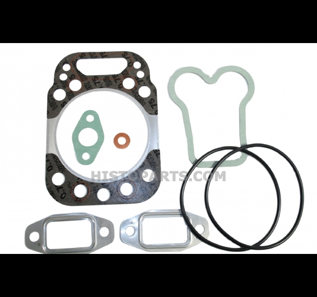 Koppakkingset MWM D208, D225