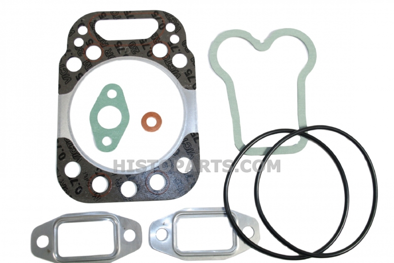 Koppakkingset MWM D208, D225