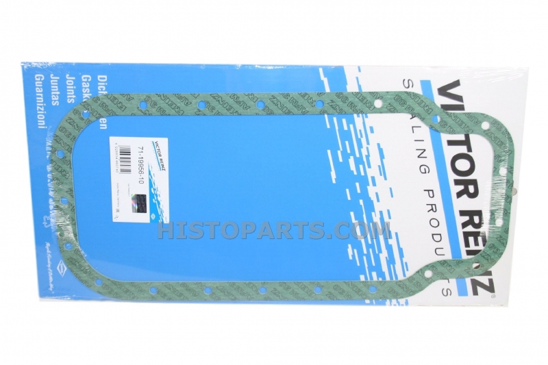 Carterpan Pakking Fendt 3 cil.