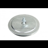 Reflector with aluminium housing. Histoparts
