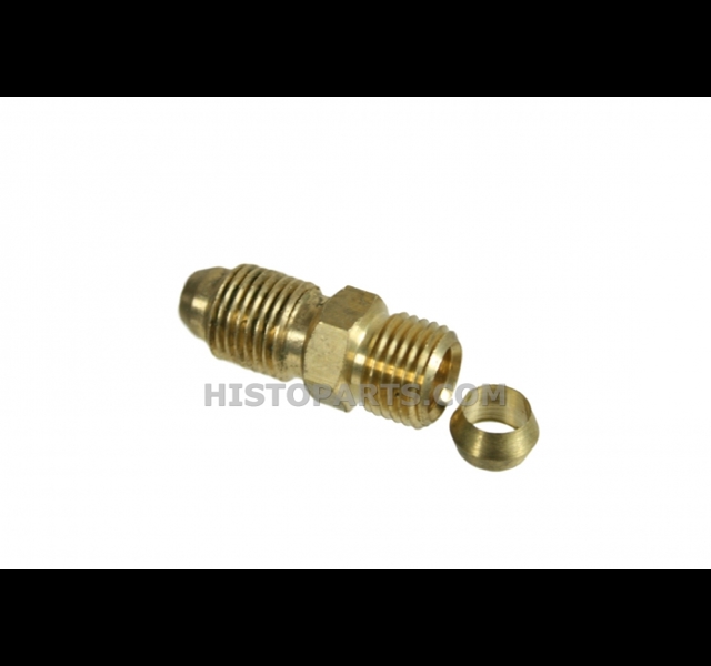 Pipe Adaptor (Lift Pump)
