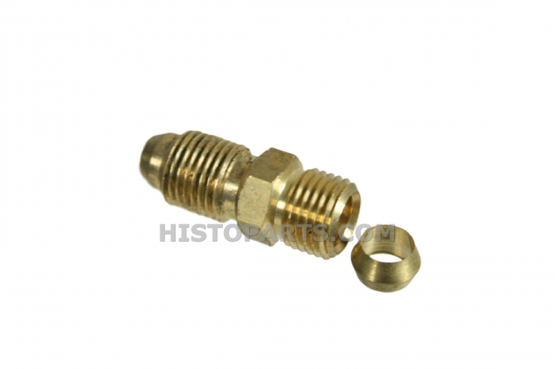 Pipe Adaptor (Lift Pump)