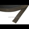 Bonnet Tape, Flat. 22 mm wide